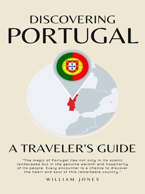 cover image of Discovering Portugal